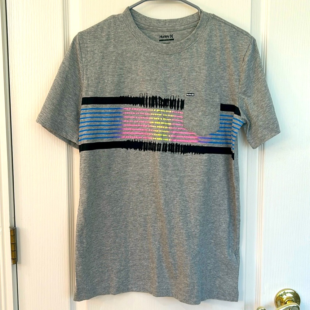 Boys tee